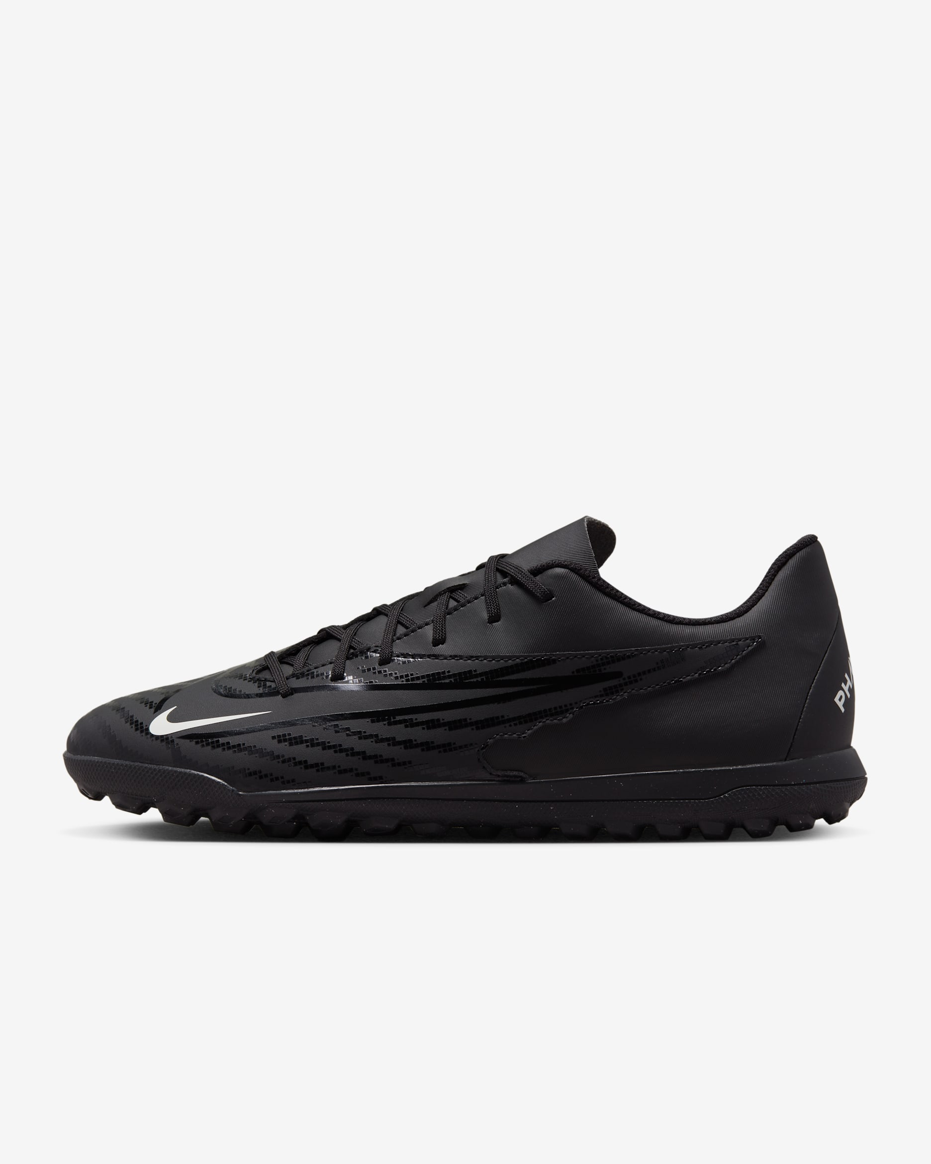 Nike Phantom GX Club Turf Low-Top Football Shoes. Nike ID